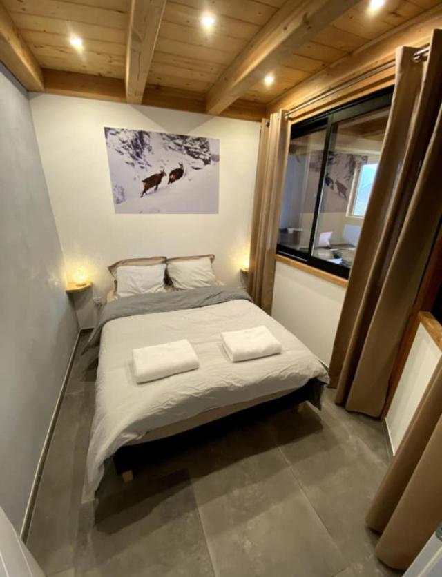 Chez Francou Villa Chateauroux-les-Alpes Dış mekan fotoğraf